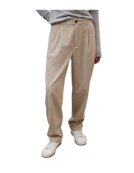 Ecoalf - Pantalón Fiora