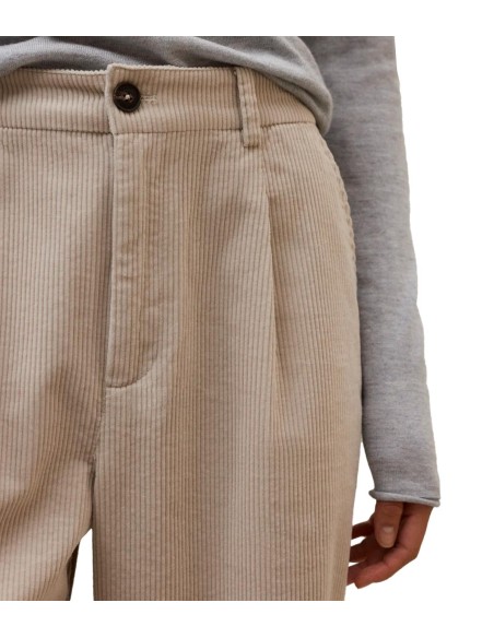 Ecoalf - Pantalón Fiora