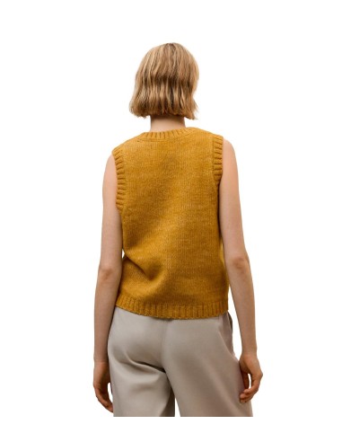 Ecoalf - Jersey Sin Mangas Maple