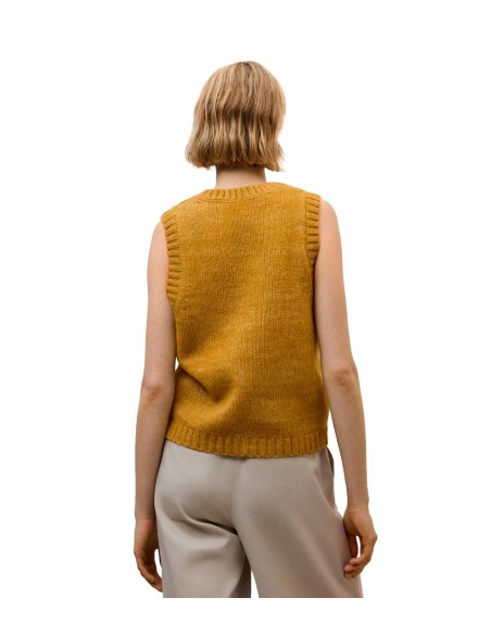 Ecoalf - Jersey Sin Mangas Maple