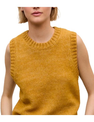 Ecoalf - Jersey Sin Mangas Maple