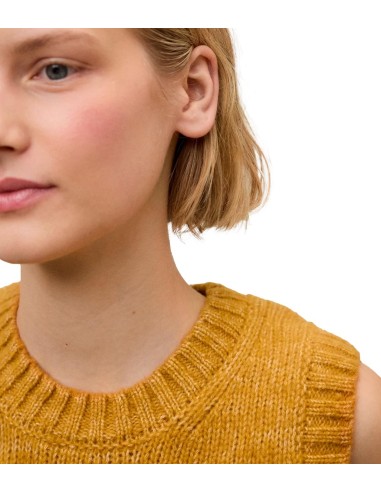 Ecoalf - Jersey Sin Mangas Maple