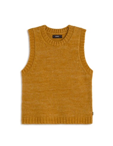 Ecoalf - Jersey Sin Mangas Maple