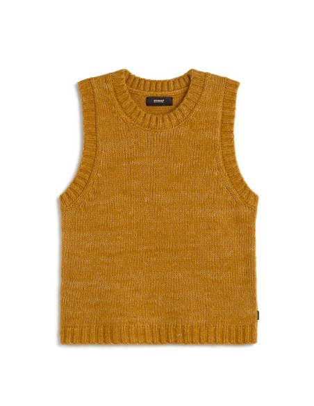 Ecoalf - Jersey Sin Mangas Maple