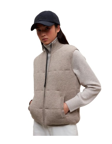 Ecoalf - Chaleco Stuart Hybrid