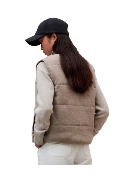 Ecoalf - Chaleco Stuart Hybrid