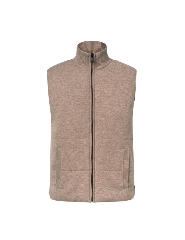 Ecoalf - Chaleco Stuart Hybrid