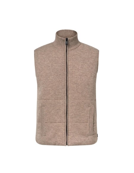 Ecoalf - Chaleco Stuart Hybrid