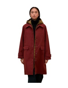 Ecoalf - Abrigo Hyden