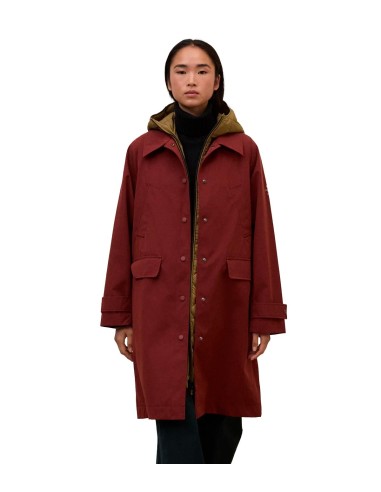 Ecoalf - Abrigo Hyden