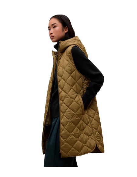 Ecoalf - Abrigo Hyden