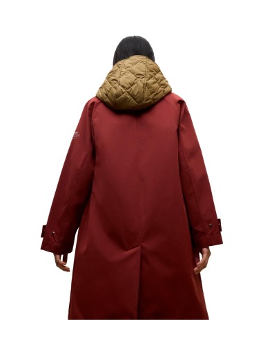 Ecoalf - Abrigo Hyden