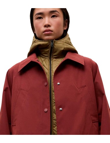 Ecoalf - Abrigo Hyden