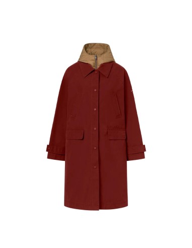 Ecoalf - Abrigo Hyden