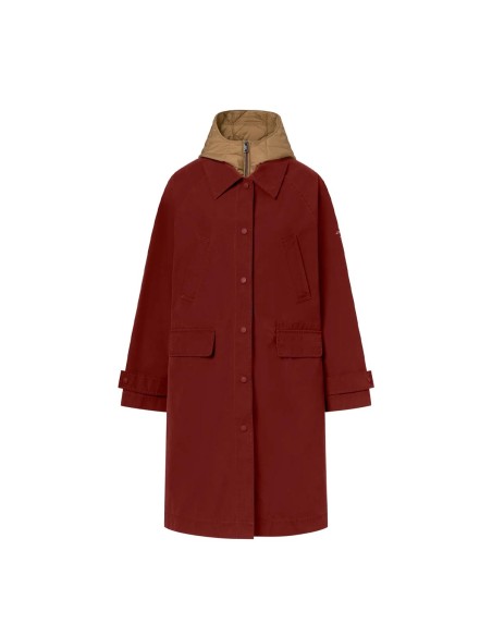 Ecoalf - Abrigo Hyden