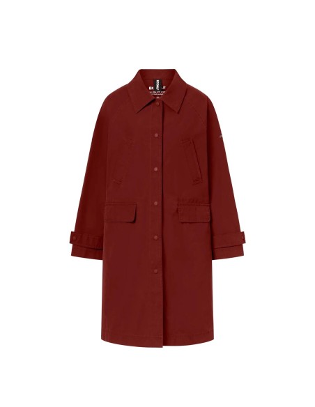 Ecoalf - Abrigo Hyden