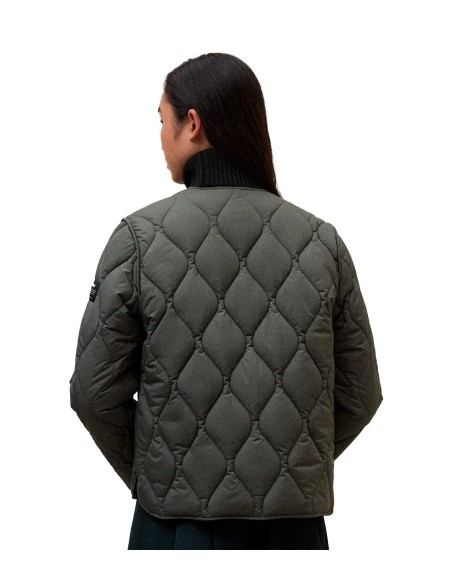 Ecoalf - Chaqueta Musa Onion