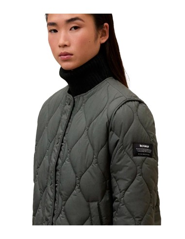 Ecoalf - Chaqueta Musa Onion