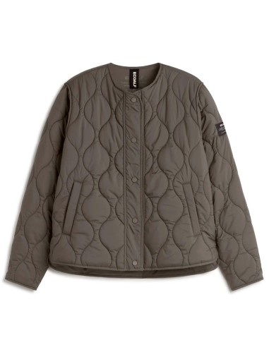 Ecoalf - Chaqueta Musa Onion