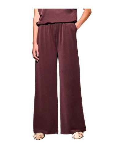 BSB - Pantalón De Cintura Elástica