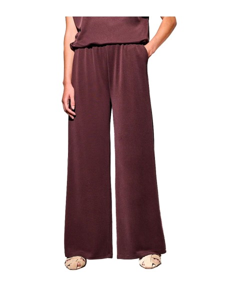 BSB - Pantalón De Cintura Elástica