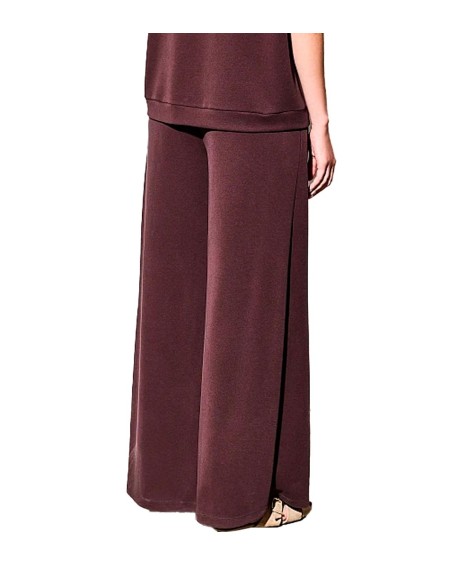 BSB - Pantalón De Cintura Elástica