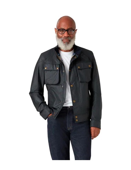 Belstaff - Chaqueta Racemaster