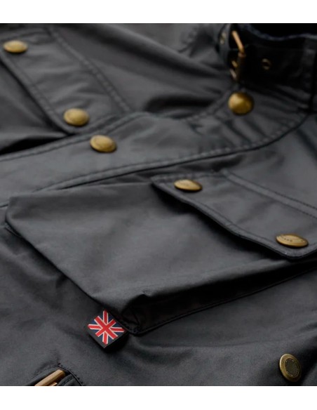 Belstaff - Chaqueta Racemaster