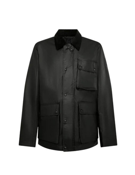 Belstaff - Chaqueta Incline