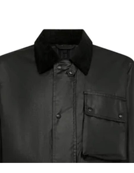 Belstaff - Chaqueta Incline