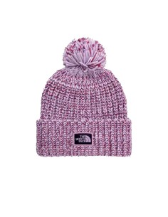 The North Face - Gorro Con Pompón