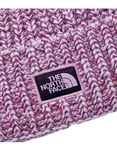 The North Face - Gorro Con Pompón