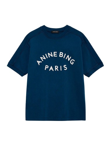 Anine Bing - Camiseta Jaylin