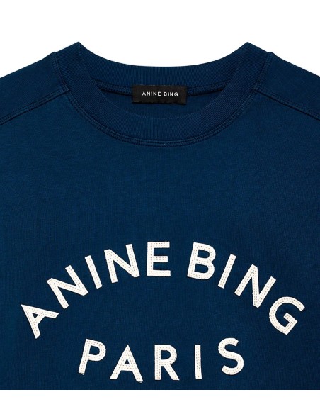 Anine Bing - Camiseta Jaylin