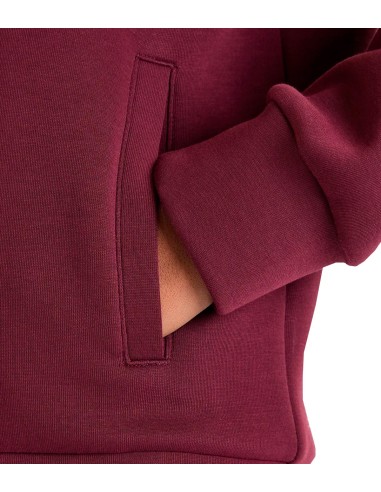 EA7 Emporio Armani - Sudadera Con Cremallera, Capucha Y Logo