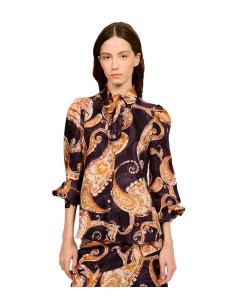 Philippa - Camisa Indie