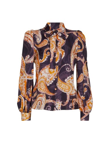 Philippa - Camisa Indie