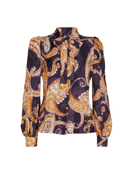 Philippa - Camisa Indie