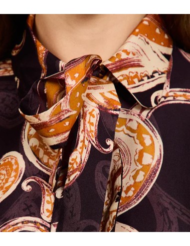 Philippa - Camisa Indie