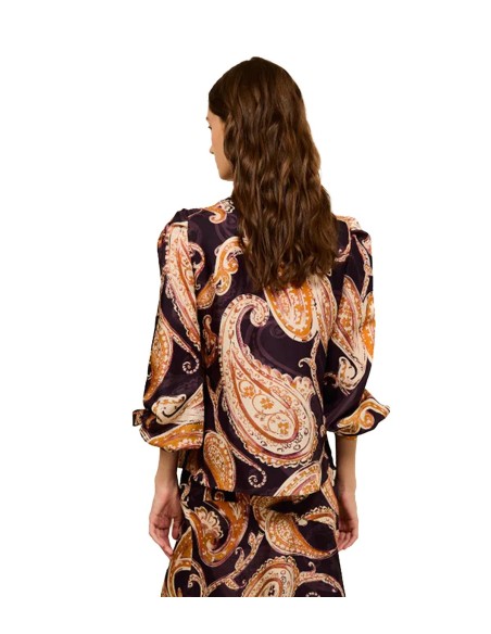 Philippa - Camisa Indie