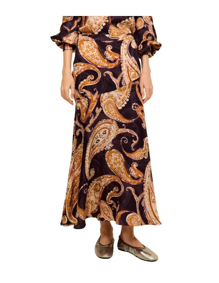 Philippa - Falda Indie