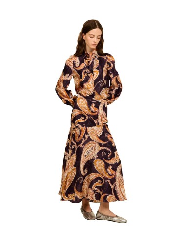 Philippa - Falda Indie