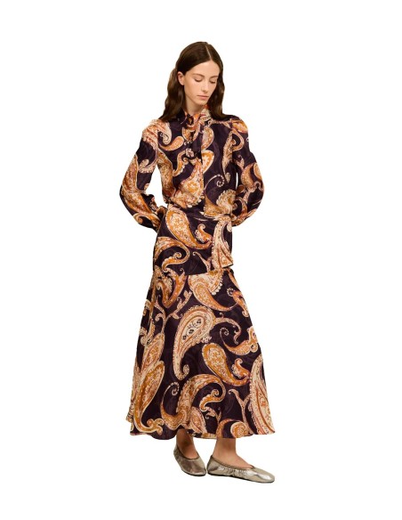 Philippa - Falda Indie