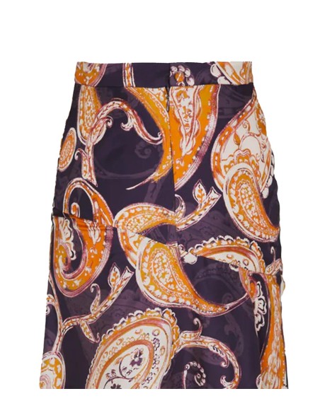 Philippa - Falda Indie