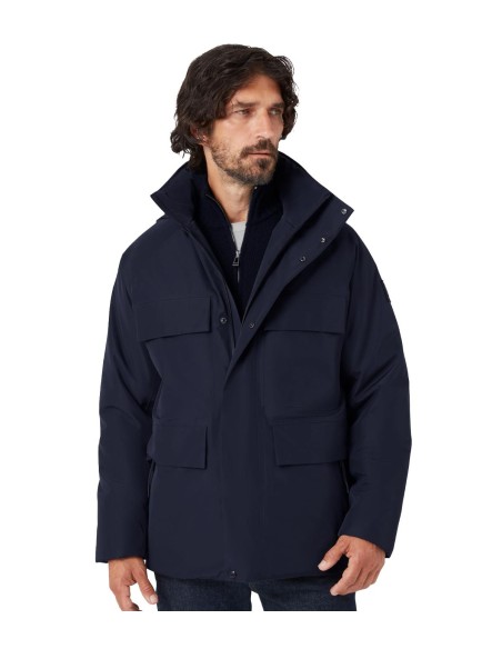 Belstaff - Chaqueta Force Technical Poly