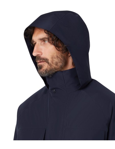 Belstaff - Chaqueta Force Technical Poly