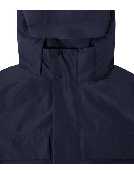 Belstaff - Chaqueta Force Technical Poly