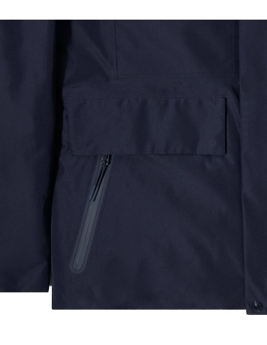 Belstaff - Chaqueta Force Technical Poly