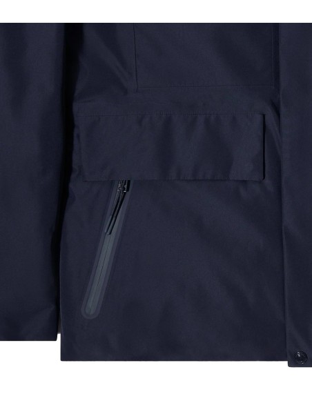 Belstaff - Chaqueta Force Technical Poly