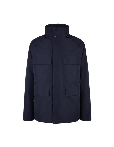 Belstaff - Chaqueta Force Technical Poly